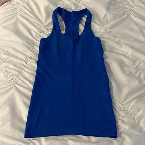 Lululemon swiftly tech racerback